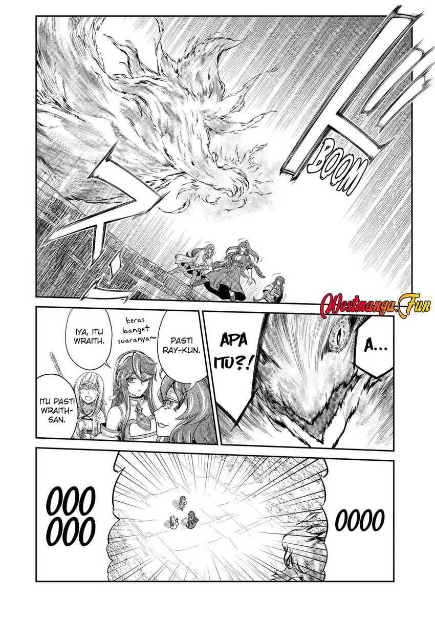 Renkinjutsu-shidesu. Jichou Wa Gomibako Ni Sutete